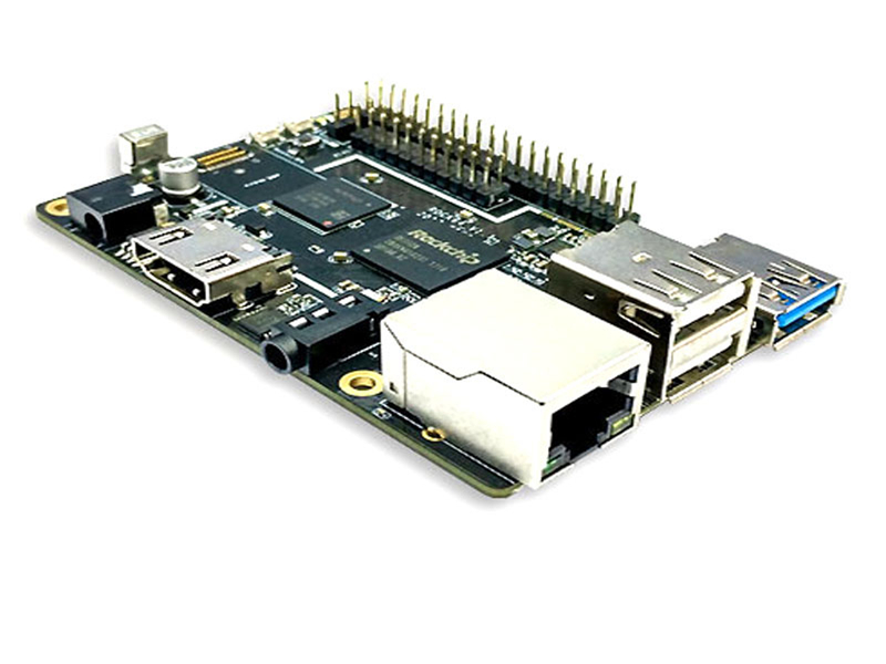 Rockchip RK3328 ps3 android motherboard or Single-Board Computer