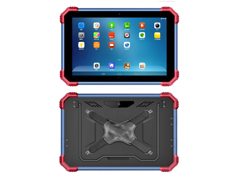  10 10.1 inch 4G+64G Rockchips RK3399 Rugged tablet pc android embedded pc computer touch mini pc