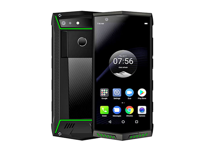 5.7 inch FHD 6G 128G Octa-core waterproof phone or waterproof smartphone