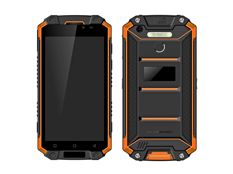 Factory 5.5 inch Explosion-proof Phone 4G+64G IP68 rugged phone