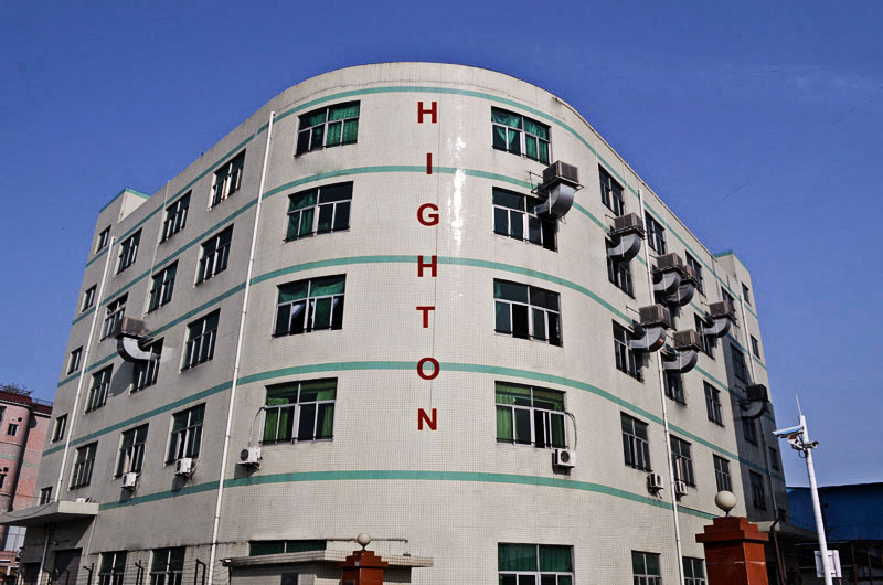 Highton Company